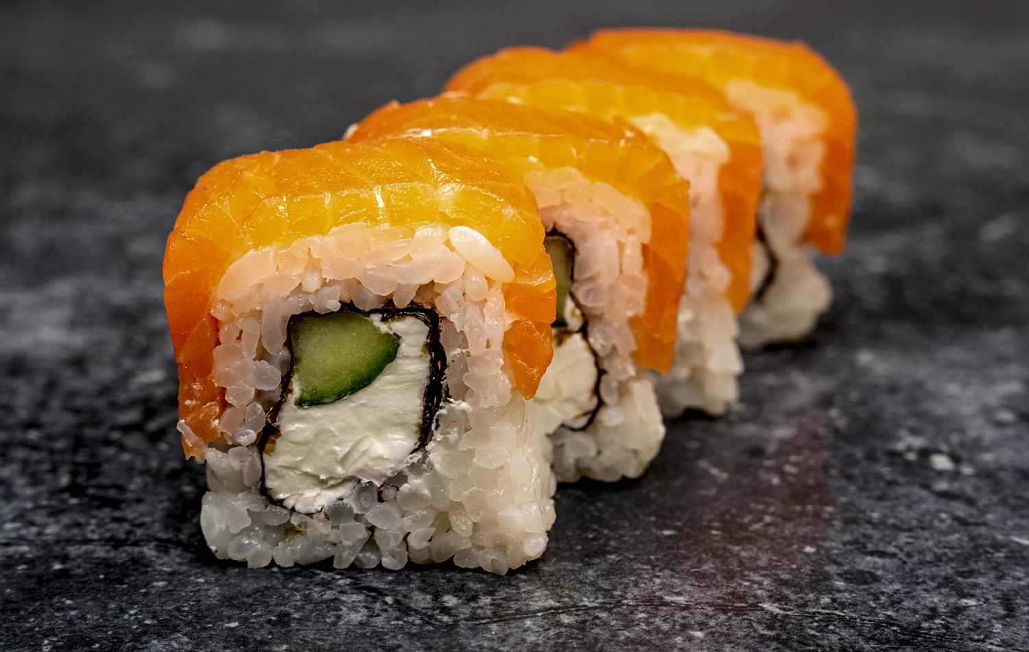 Филадельфия лайт (Аригато)